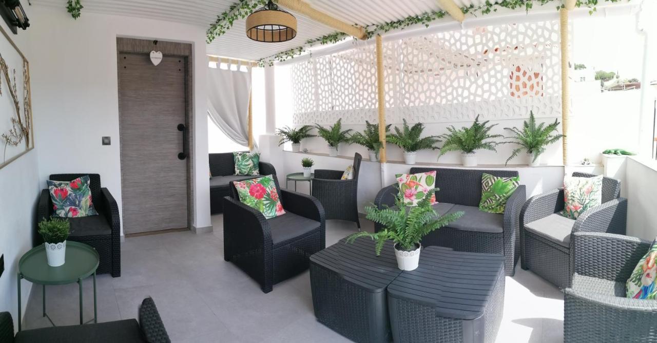 - Rio Hotel Otívar