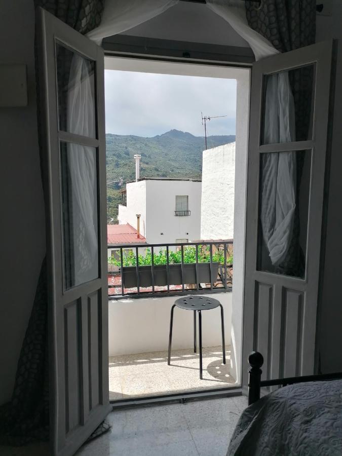 - Rio Otívar