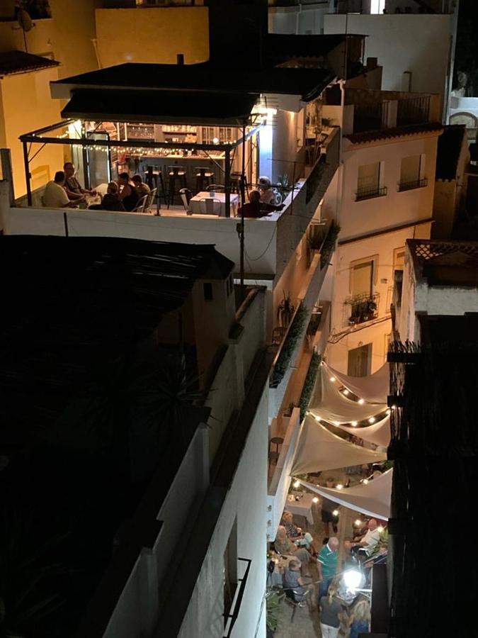 - Rio Otívar