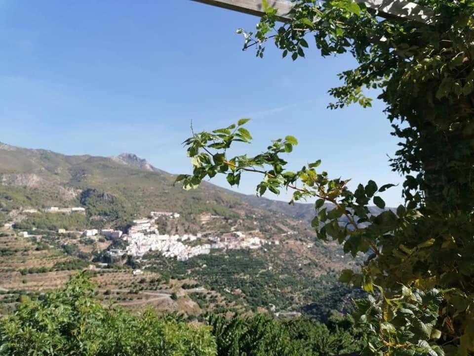 - Rio Otivar