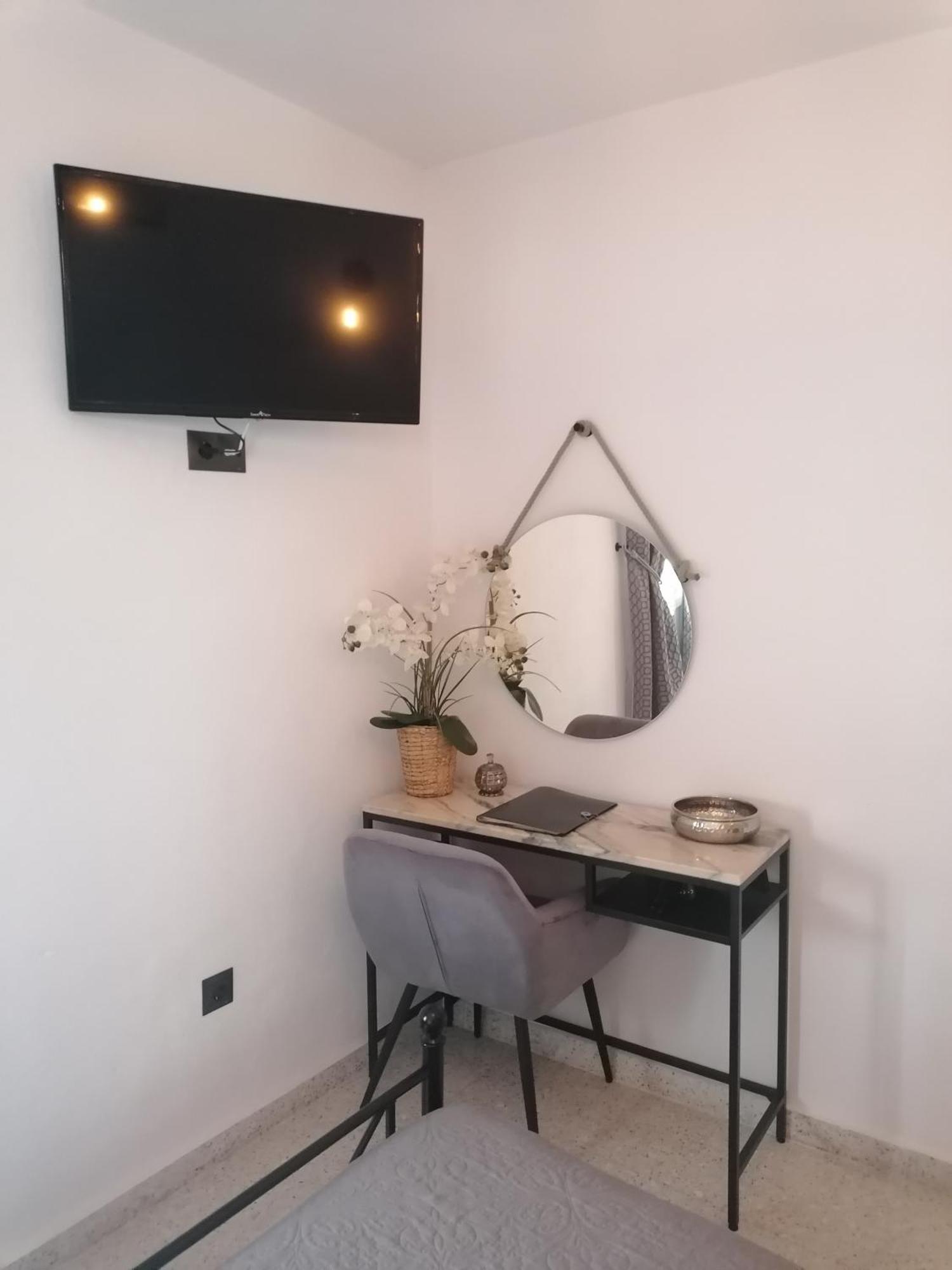 Hotel - Rio Otivar